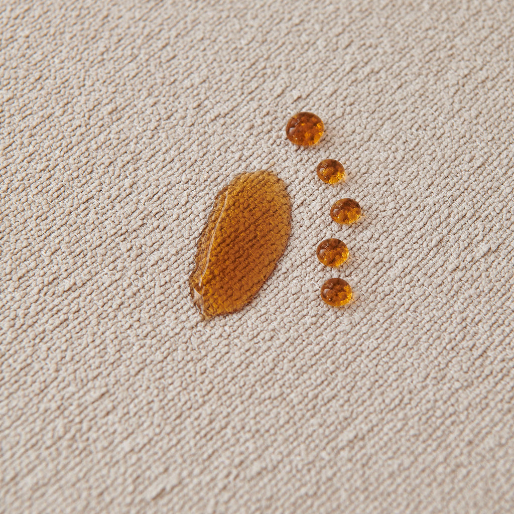 Waterproof Anti Slip AquaLux Sofa Cover for Pet Friendly Homes