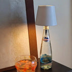 BottleGlow Rechargeable Bottle Lamp USB LED Light