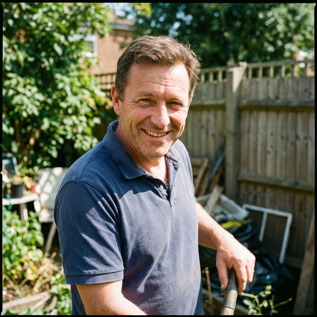 Jeff Ellis