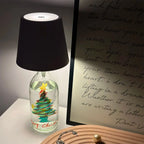 BottleGlow Rechargeable Bottle Lamp USB LED Light