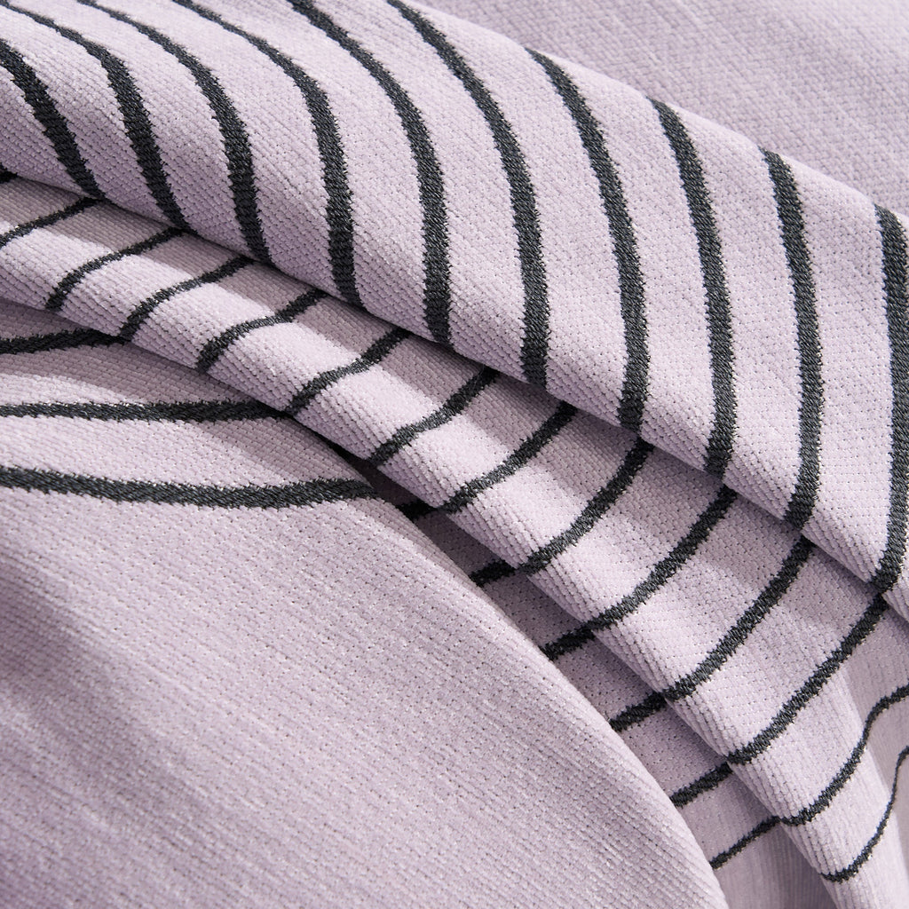 Reversible Chenille Sofa Cover for Soft Cozy Everyday Protection