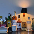 BottleGlow Rechargeable Bottle Lamp USB LED Light
