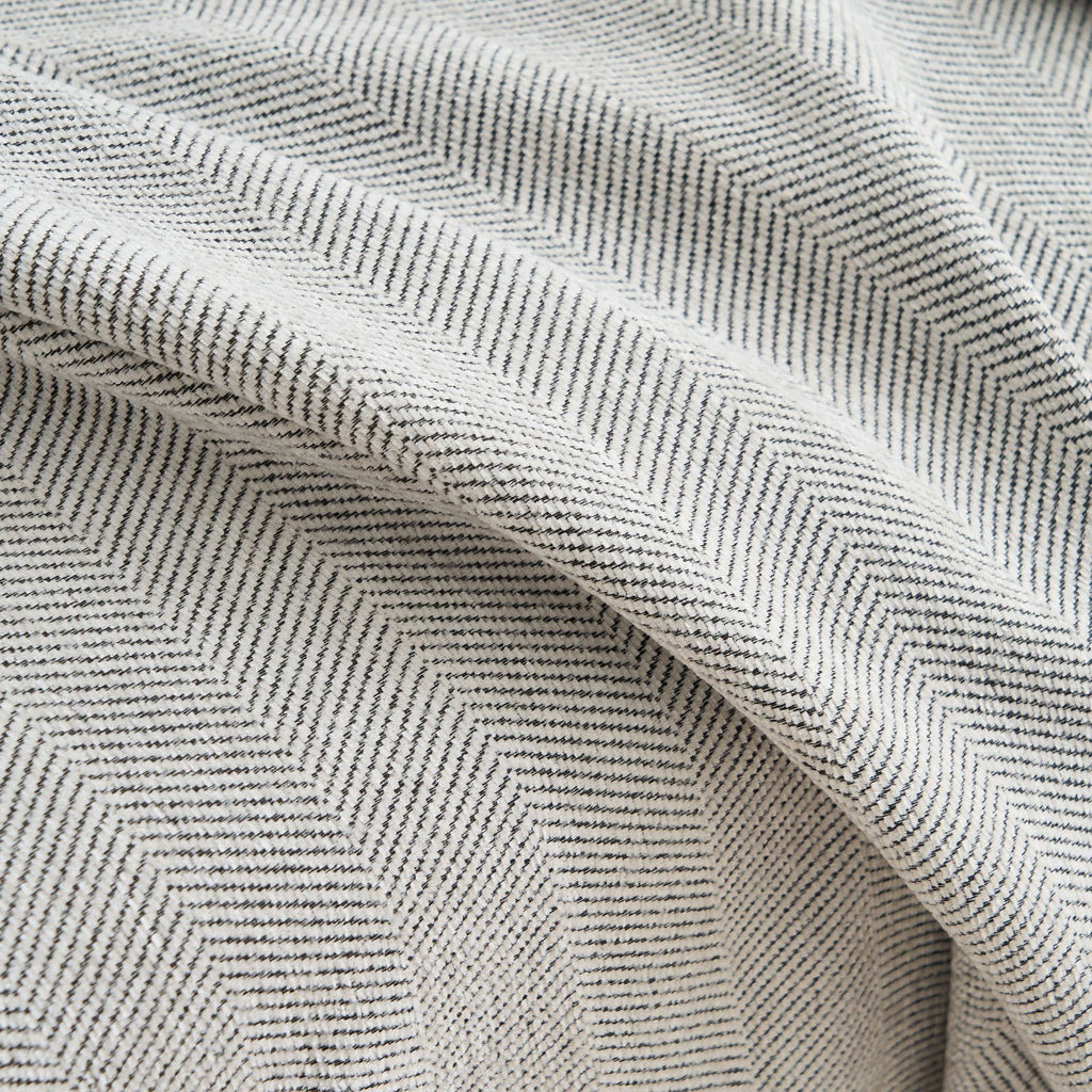 Durable Herringbone Sofa Cover for Modern Pet Friendly Homes