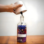 BottleGlow Rechargeable Bottle Lamp USB LED Light