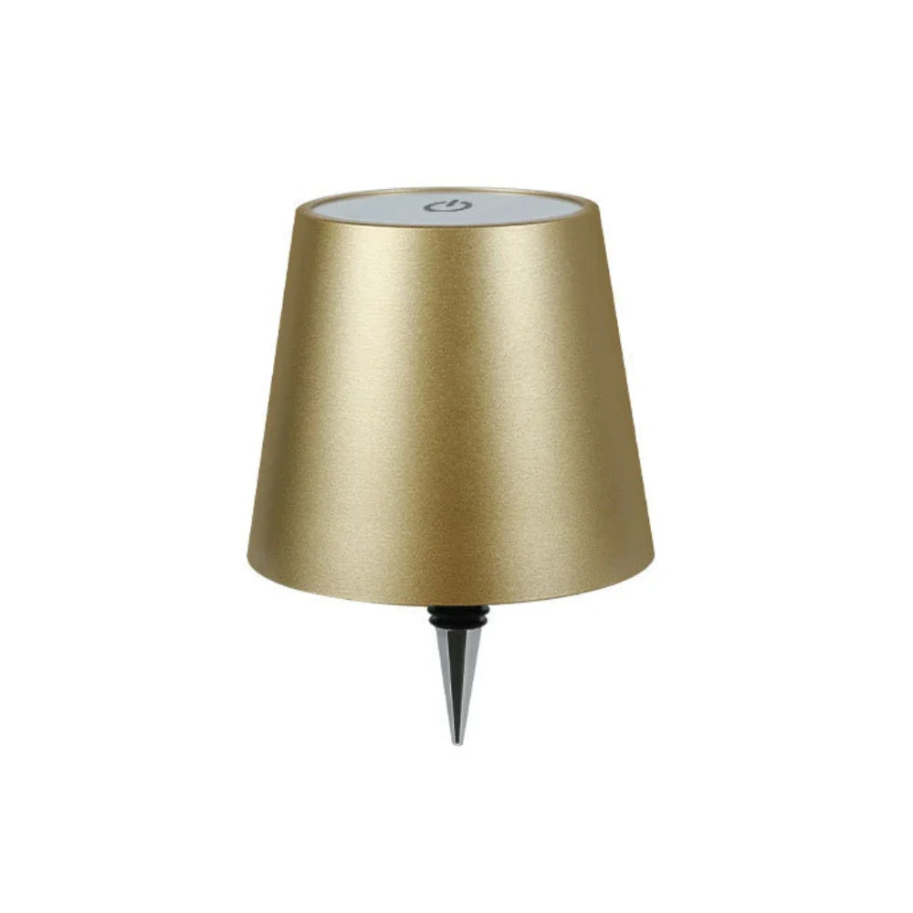 BottleGlow Rechargeable Bottle Lamp USB LED Light