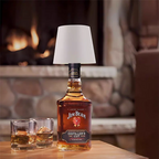 BottleGlow Rechargeable Bottle Lamp USB LED Light