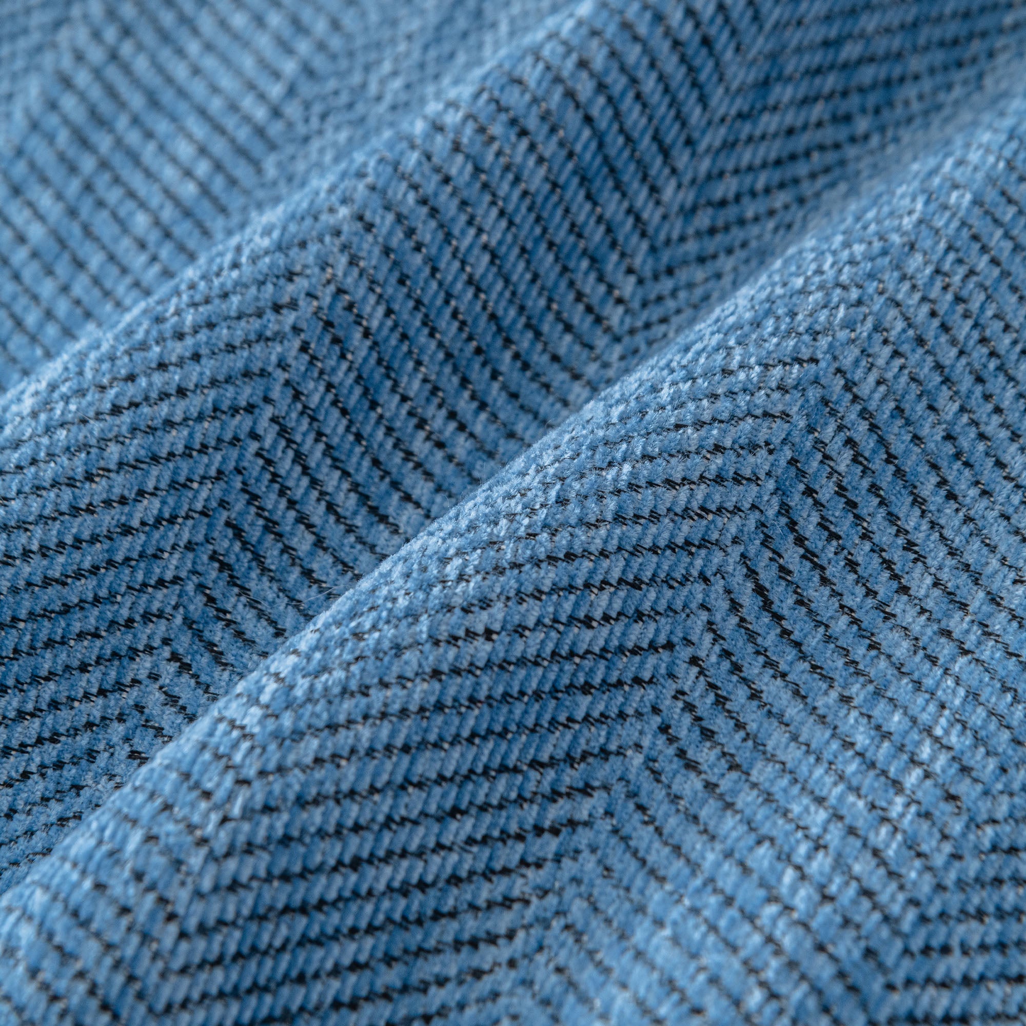 Herringbone Tassel Chenille Sofa Cover for Pet Friendly Homes