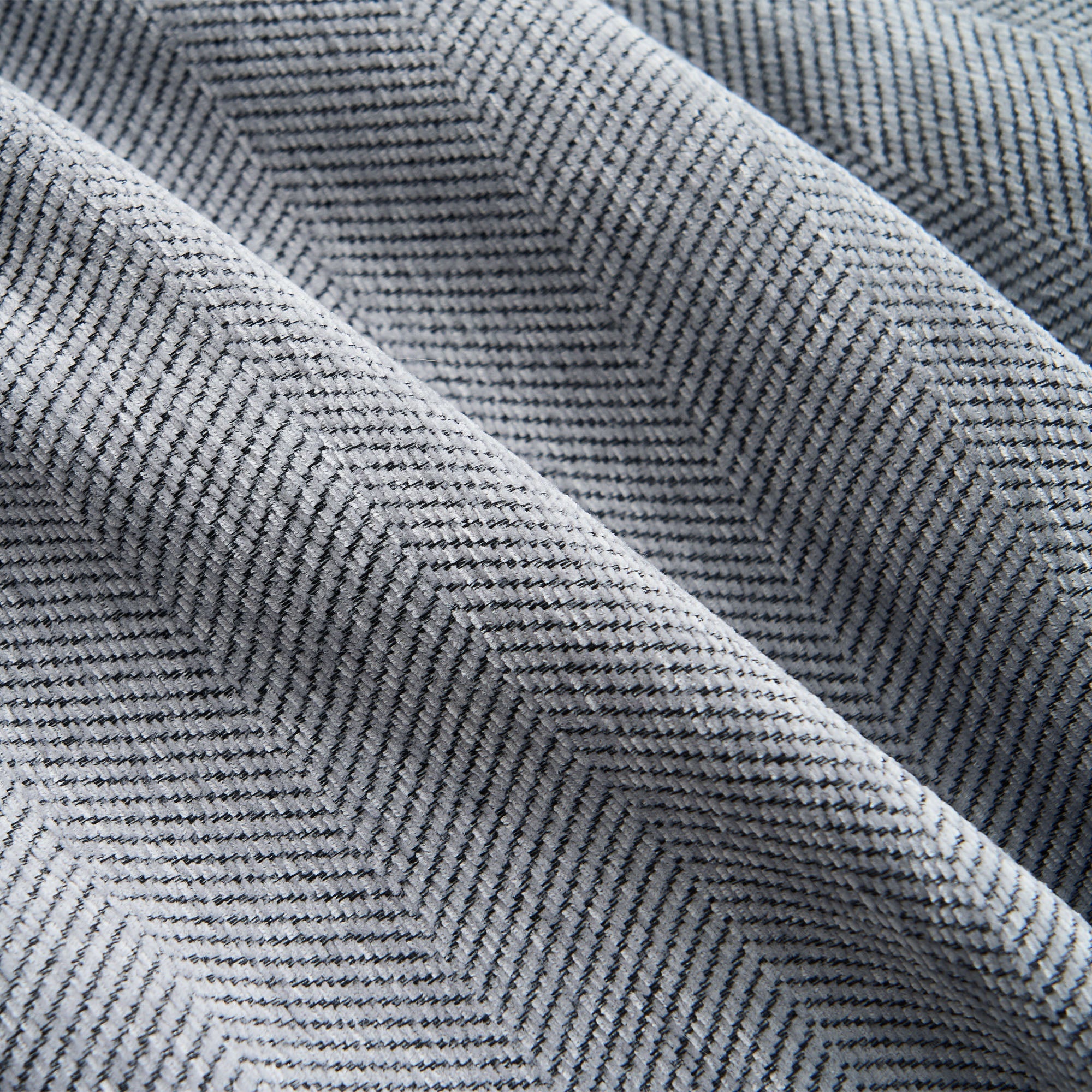 Durable Herringbone Sofa Cover for Modern Pet Friendly Homes