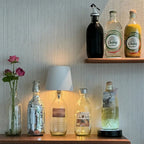 BottleGlow Rechargeable Bottle Lamp USB LED Light