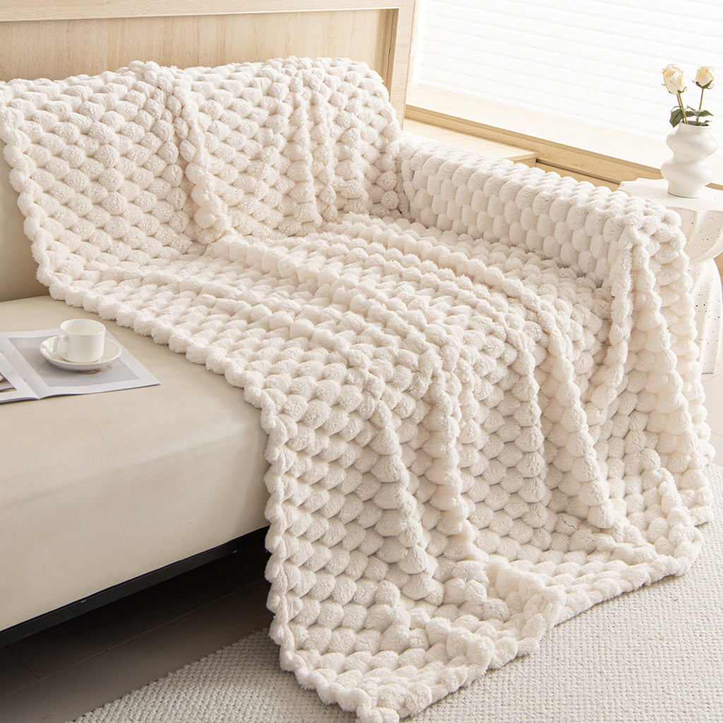 Cozy Chic Pet Friendly Sofa Cover for Soft Everyday Comfort