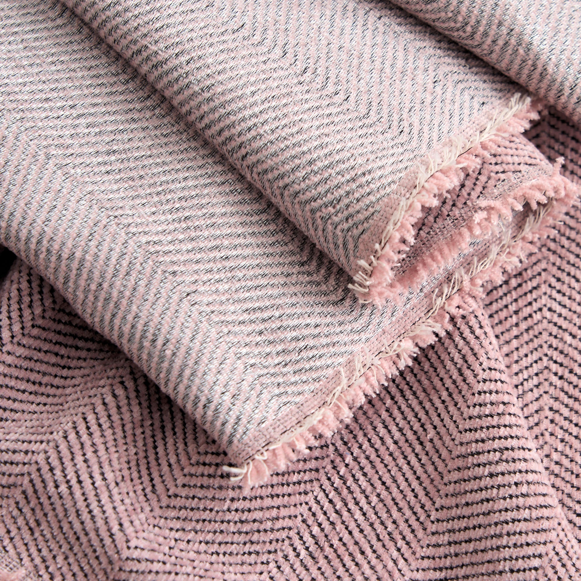 Durable Herringbone Sofa Cover for Modern Pet Friendly Homes