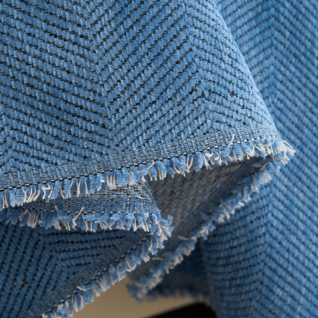 Durable Herringbone Sofa Cover for Modern Pet Friendly Homes