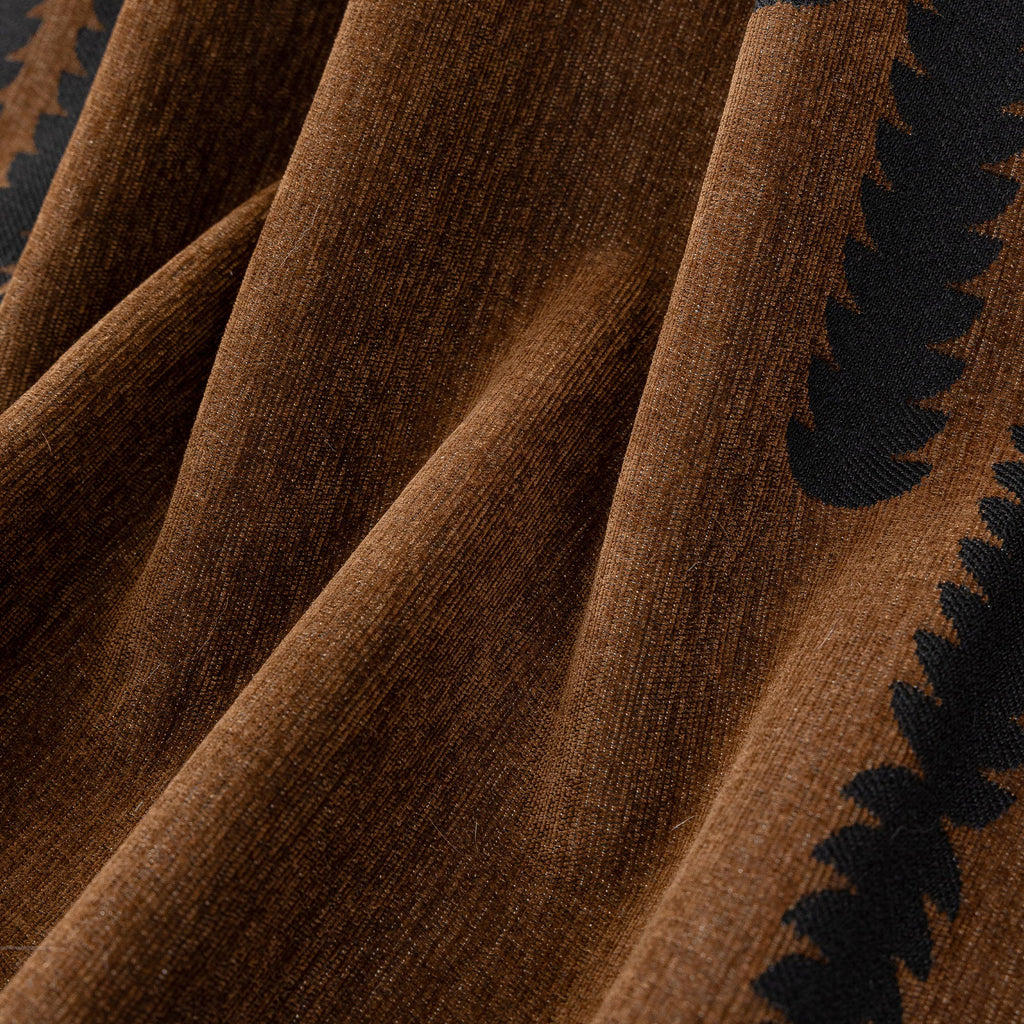 Scratch Resistant Tribal Knit Sofa Cover for Modern Cozy Living