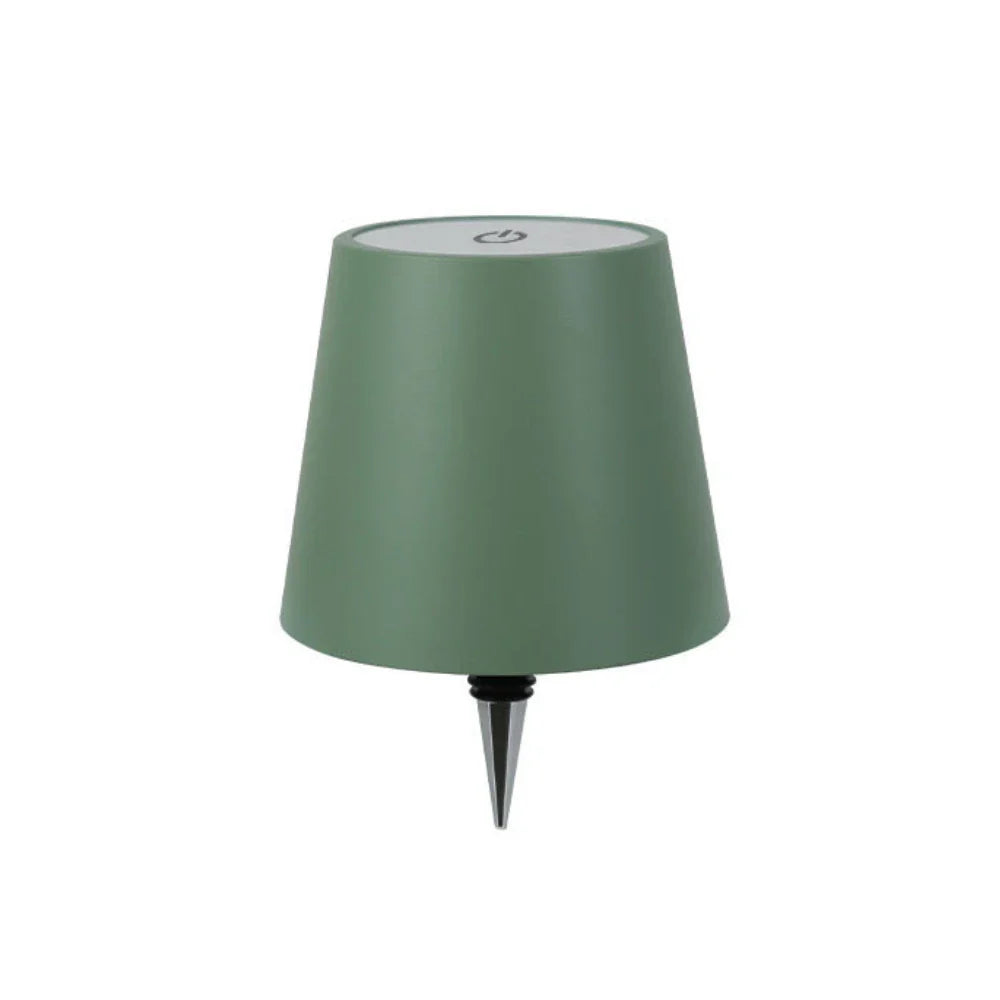 BottleGlow Rechargeable Bottle Lamp USB LED Light