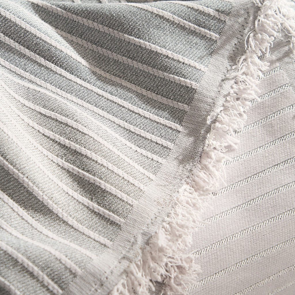 Reversible Chenille Sofa Cover for Soft Cozy Everyday Protection