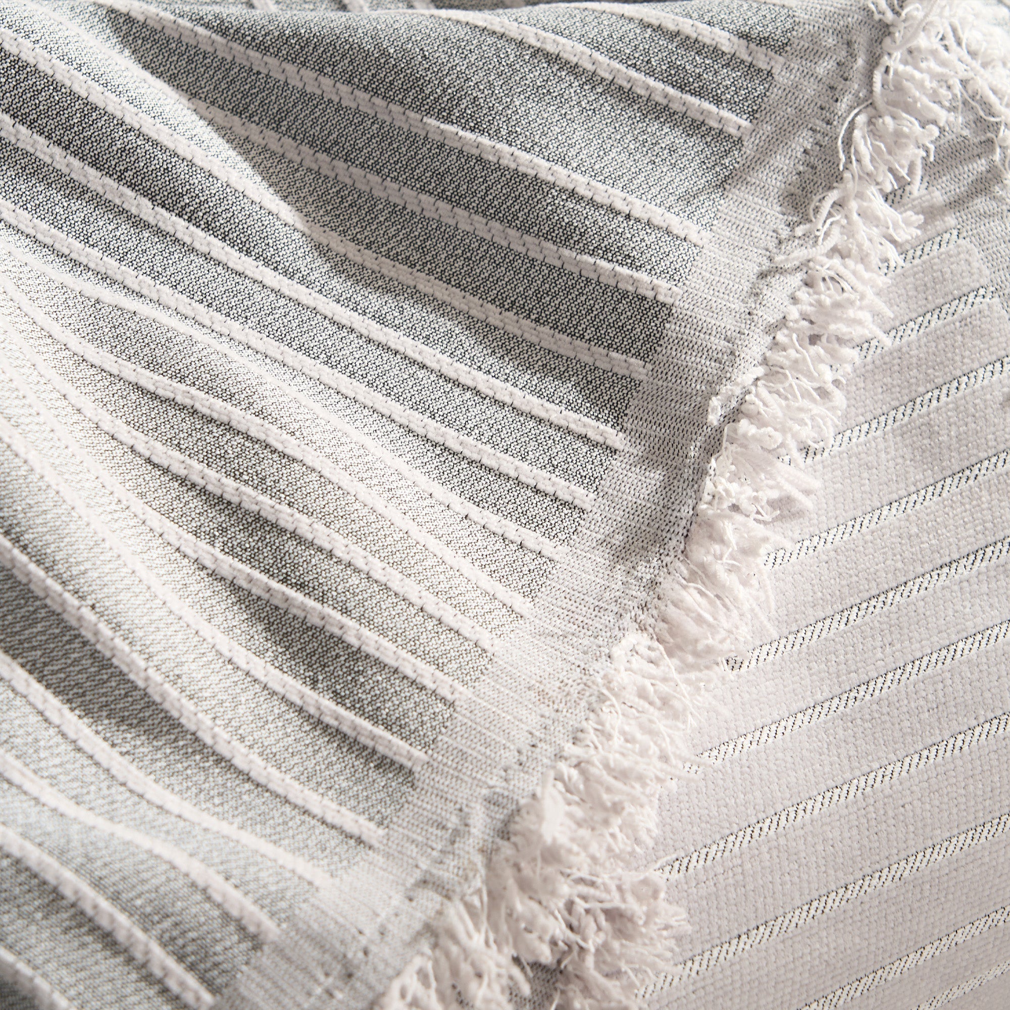 Reversible Chenille Sofa Cover for Soft Cozy Everyday Protection