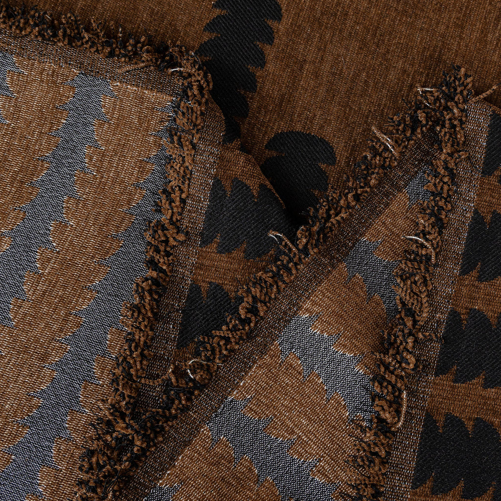 Scratch Resistant Tribal Knit Sofa Cover for Modern Cozy Living