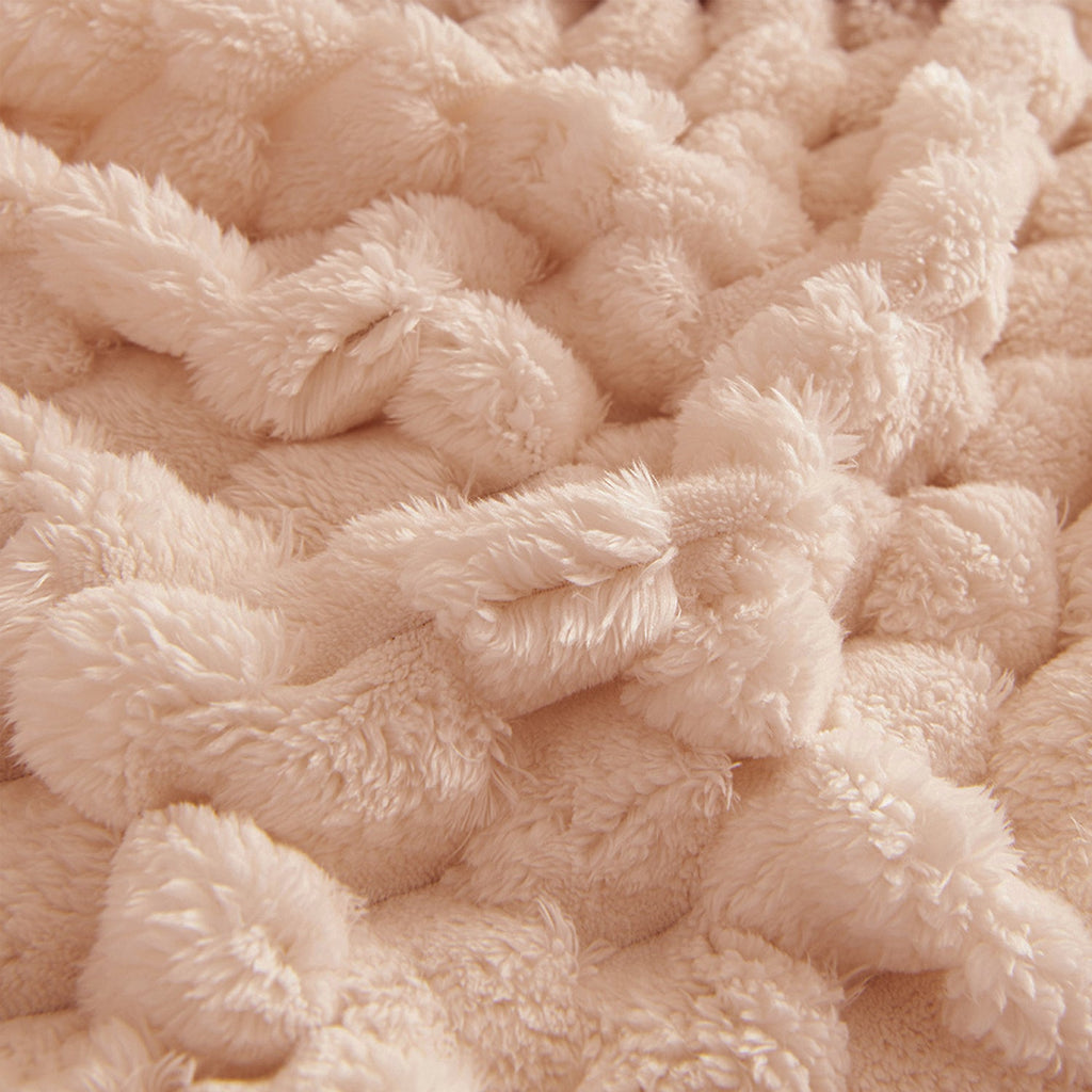 Cozy Chic Pet Friendly Sofa Cover for Soft Everyday Comfort