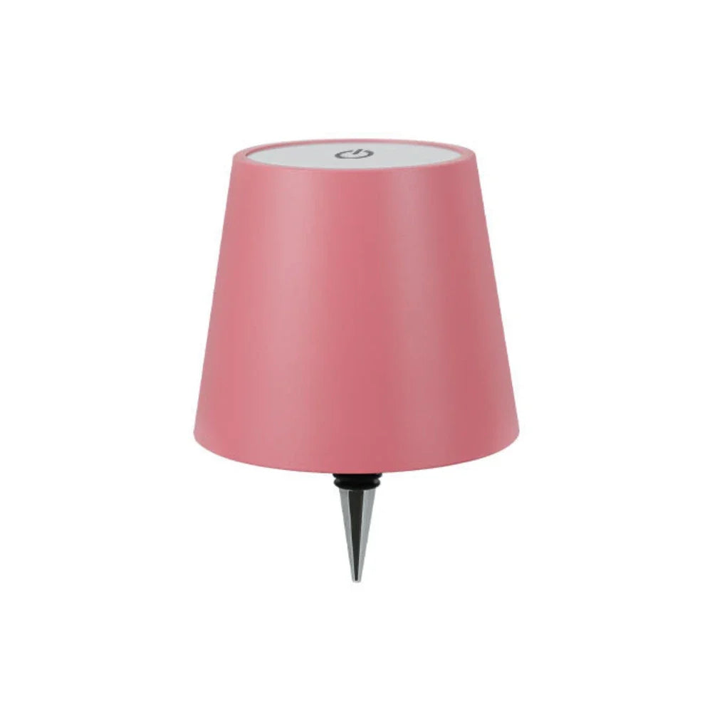 BottleGlow Rechargeable Bottle Lamp USB LED Light