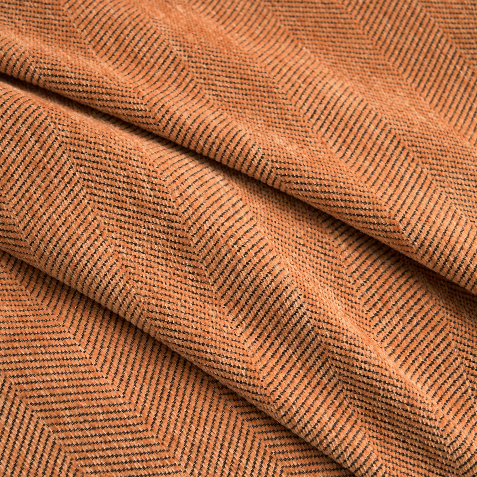 Durable Herringbone Sofa Cover for Modern Pet Friendly Homes