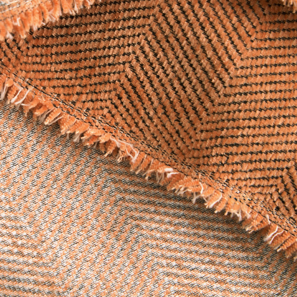 Durable Herringbone Sofa Cover for Modern Pet Friendly Homes