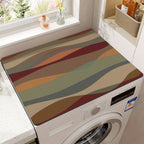 Appliance Protection Mat Non Slip Microfiber Cover