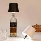 BottleGlow Rechargeable Bottle Lamp USB LED Light