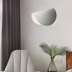 Adjustable LED Wall Sconce Light with Directional Control | Modern Design for Cozy Ambiance