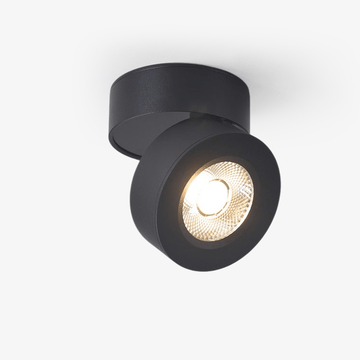 Adjustable Rotating Downlight Ceiling Spot Light with Dimmable LED | Modern Design for Perfect Illumination