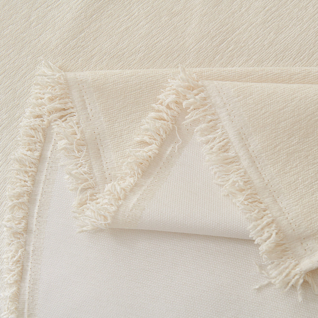 Pure Embrace Geometric Sofa Cover for Quick Modern Style