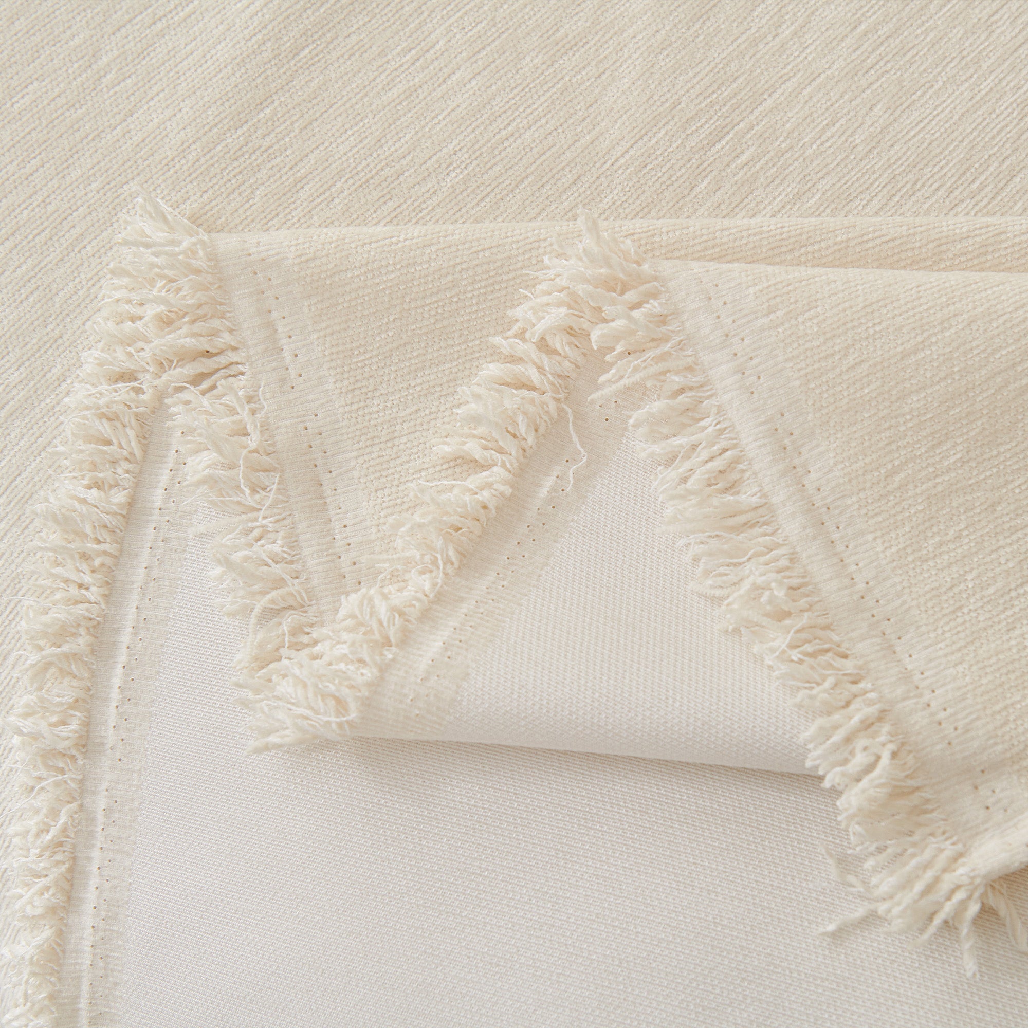 Pure Embrace Geometric Sofa Cover for Quick Modern Style