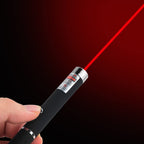 AstroLaser | Green Laser Pointer Pen with High-Power Visibility | Perfect for Stargazing and Presentations