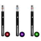 AstroLaser | Green Laser Pointer Pen with High-Power Visibility | Perfect for Stargazing and Presentations