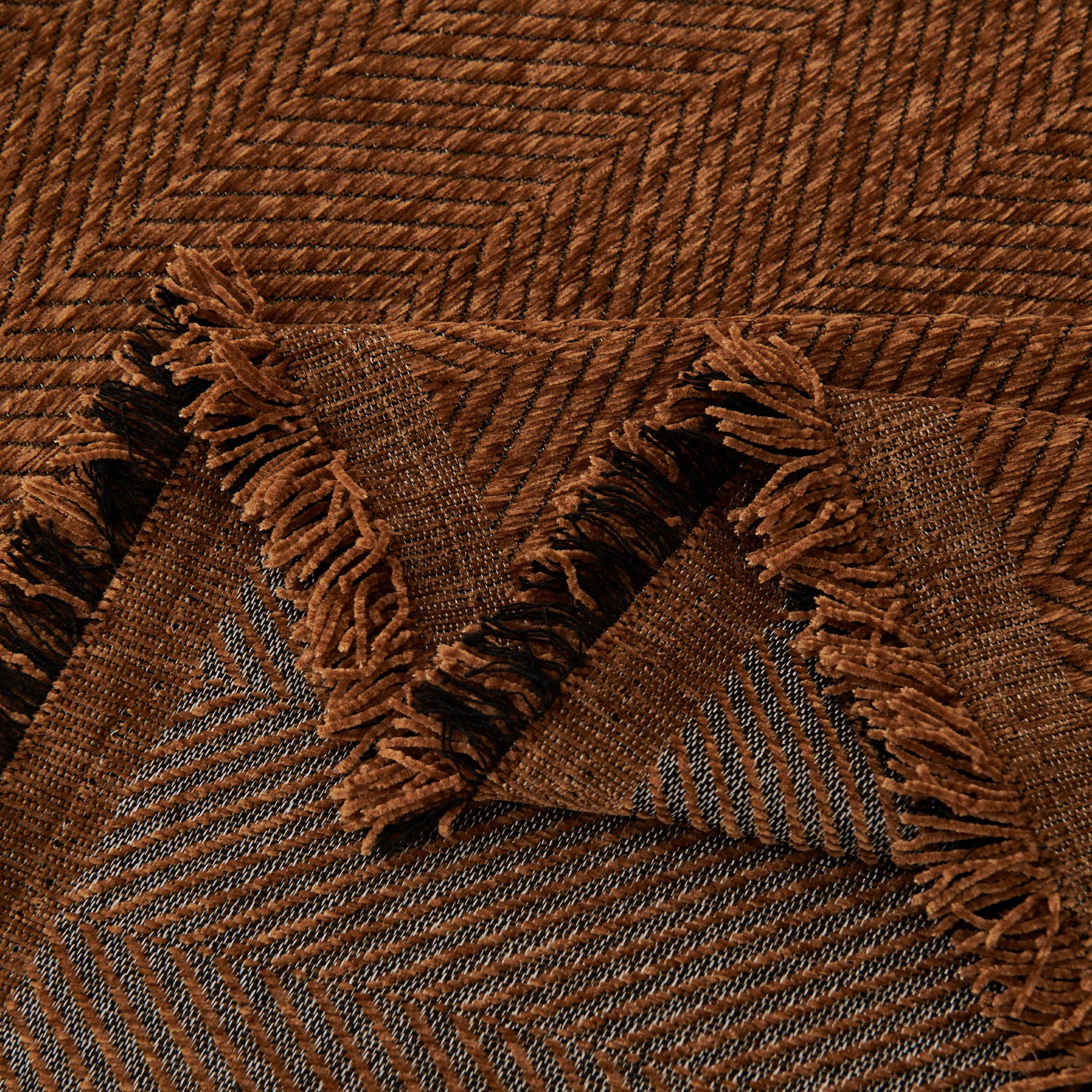 Soft Breathable Herringbone Sofa Cover for Modern Cozy Living