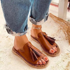 Azalea Collection | Women's Slides with Cushioned Footbed | Stylish Comfort for Everyday Wear