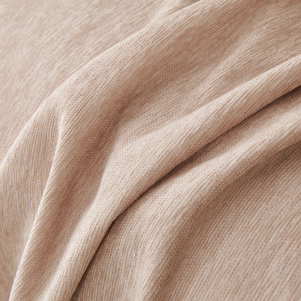 Pure Embrace Geometric Sofa Cover for Quick Modern Style