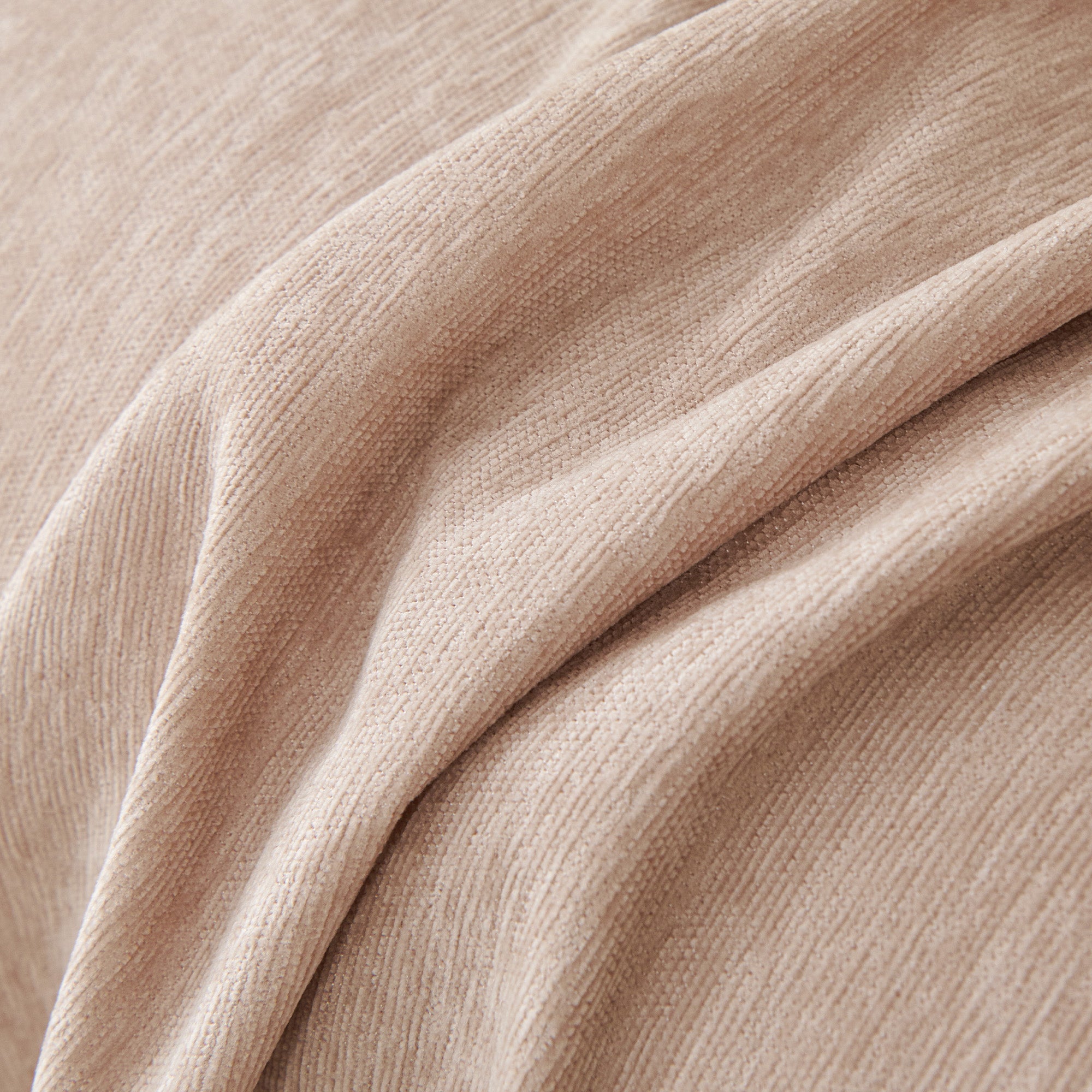 Pure Embrace Geometric Sofa Cover for Quick Modern Style