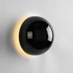 Bauhaus Collection | Wall Sconce Light with Soft Ambient Glow | Elegant Fixture for Sophisticated Spaces