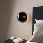 Bauhaus Collection | Wall Sconce Light with Soft Ambient Glow | Elegant Fixture for Sophisticated Spaces