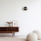 Bauhaus Collection | Wall Sconce Light with Soft Ambient Glow | Elegant Fixture for Sophisticated Spaces