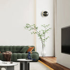 Bauhaus Collection | Wall Sconce Light with Soft Ambient Glow | Elegant Fixture for Sophisticated Spaces