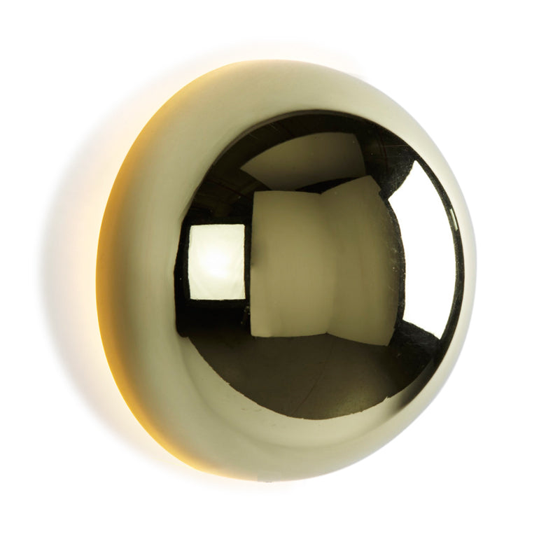 Bauhaus Collection | Wall Sconce Light with Soft Ambient Glow | Elegant Fixture for Sophisticated Spaces