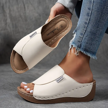 Blair | Women's Shoes with Arch Support & Cushioned Sole | Stylish Comfort for All-Day Wear