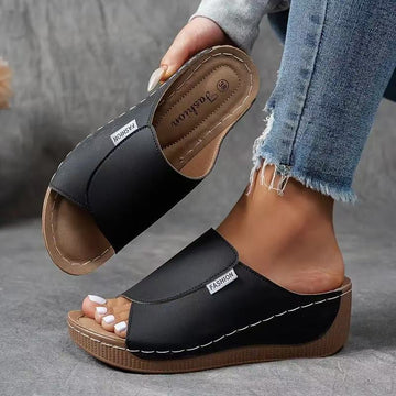 Blair | Women's Shoes with Arch Support & Cushioned Sole | Stylish Comfort for All-Day Wear