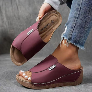 Blair | Women's Shoes with Arch Support & Cushioned Sole | Stylish Comfort for All-Day Wear