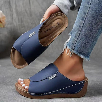 Blair | Women's Shoes with Arch Support & Cushioned Sole | Stylish Comfort for All-Day Wear