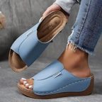 Blair | Women's Shoes with Arch Support & Cushioned Sole | Stylish Comfort for All-Day Wear