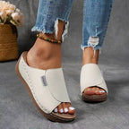 Blair | Women's Shoes with Arch Support & Cushioned Sole | Stylish Comfort for All-Day Wear