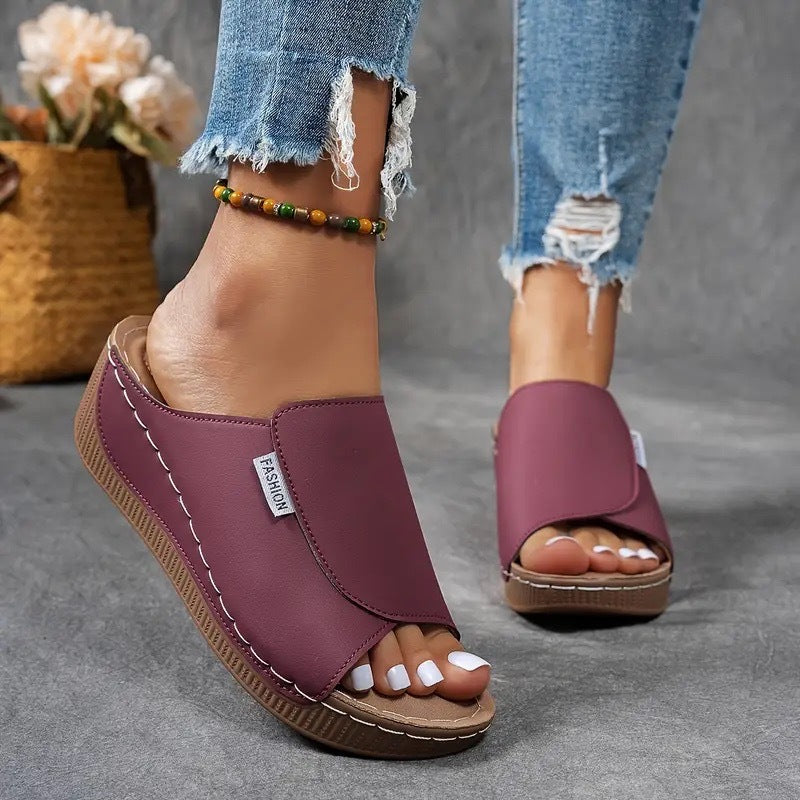Blair | Women's Shoes with Arch Support & Cushioned Sole | Stylish Comfort for All-Day Wear