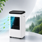 Portable Air Conditioner, 12,000 BTU for Large Rooms 550 sq ft